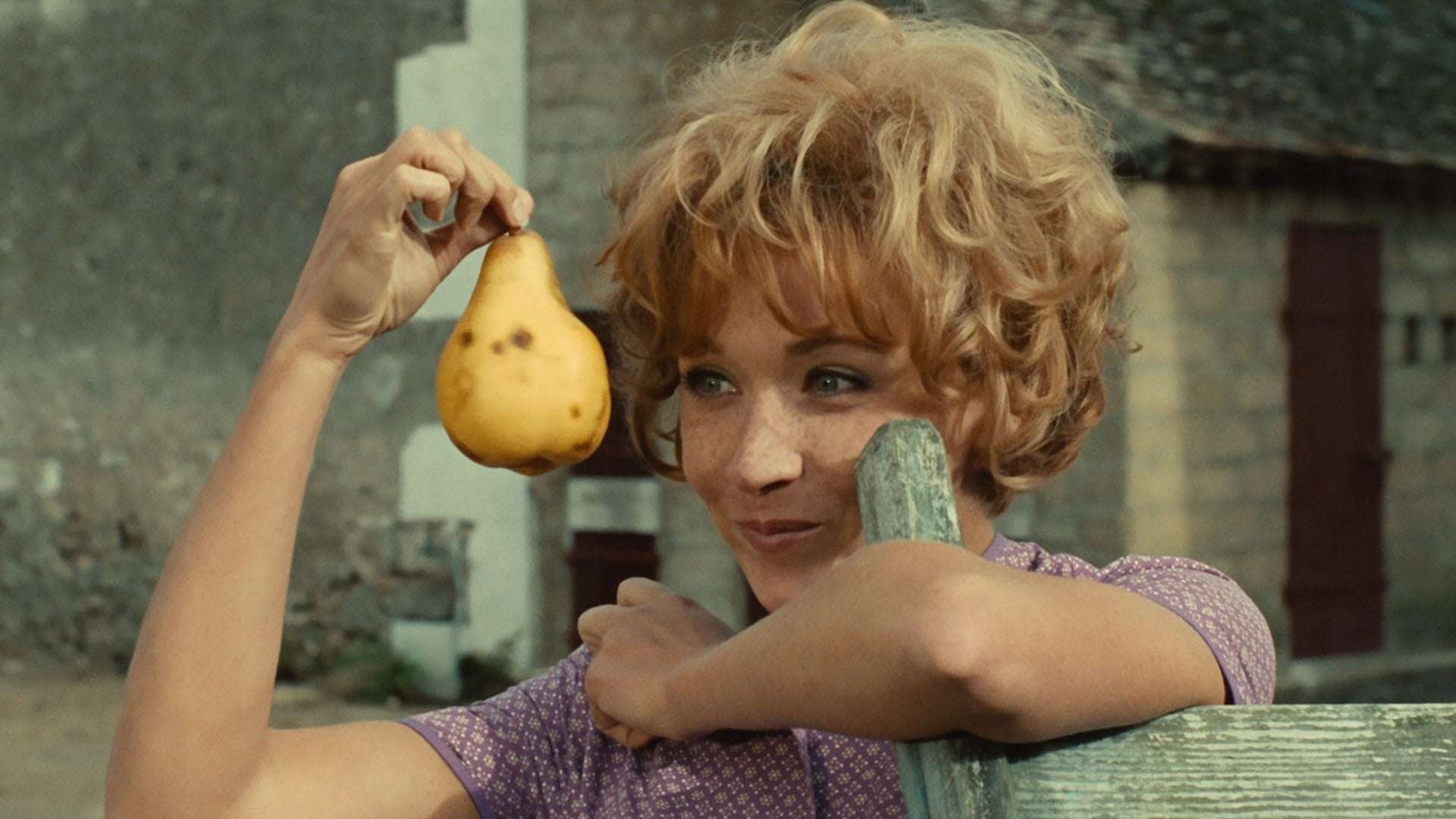 Very Happy Alexander (Alexandre le bienheureux, 1968)