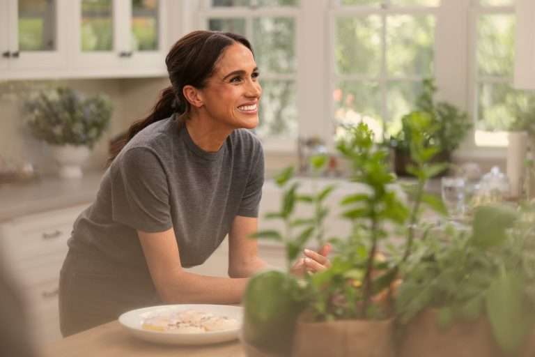 Everything You Need to Know About What Meghan, Duchess of Sussex Is Up to in ‘With Love, Meghan’ Streaming on Netflix