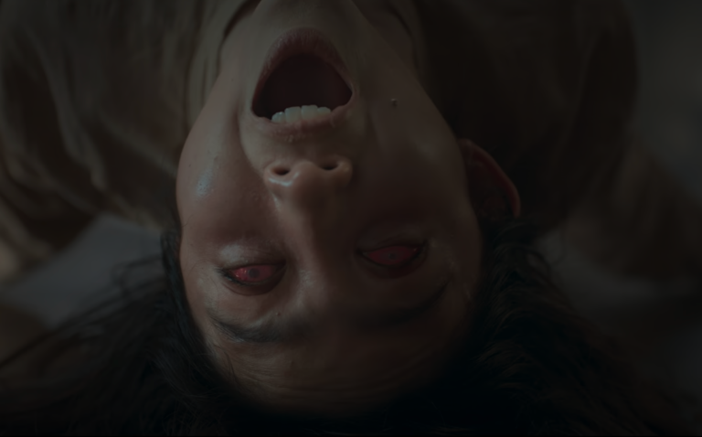 Wanita Ahli Neraka (2025) Movie Ending Explained: Does Farah Manage to Escape?