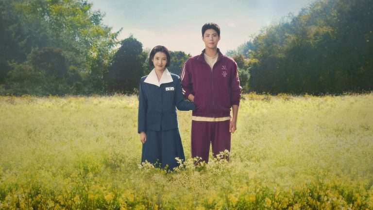 When Life Gives You Tangerines: Episode Release Schedule, Cast, Plot & Where to Watch
