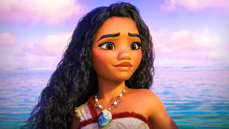 Will There Be a Moana 3?