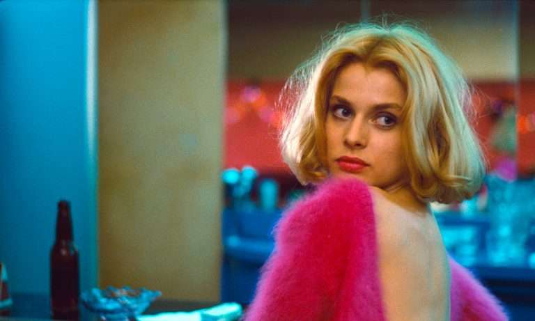 Wim Wenders: The Journeys through Solitude and the Search for Meaning 