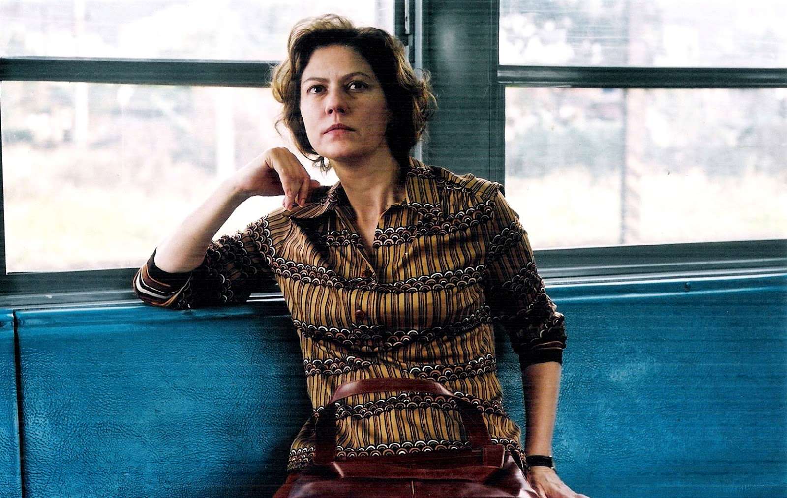Zuzu Angel (2006)
