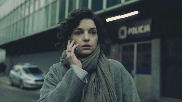 Just One Look (2025) ‘Netflix’ Miniseries Recap & Ending Explained – What Really Happened to Jacek?