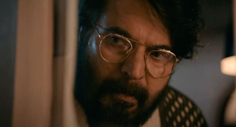 Bazooka (2025) Movie Review: An Unsalvageable Mess From the Beginning to End 