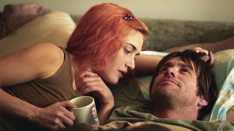 10 Movies to watch if you like ‘Eternal Sunshine of the Spotless Mind’ 