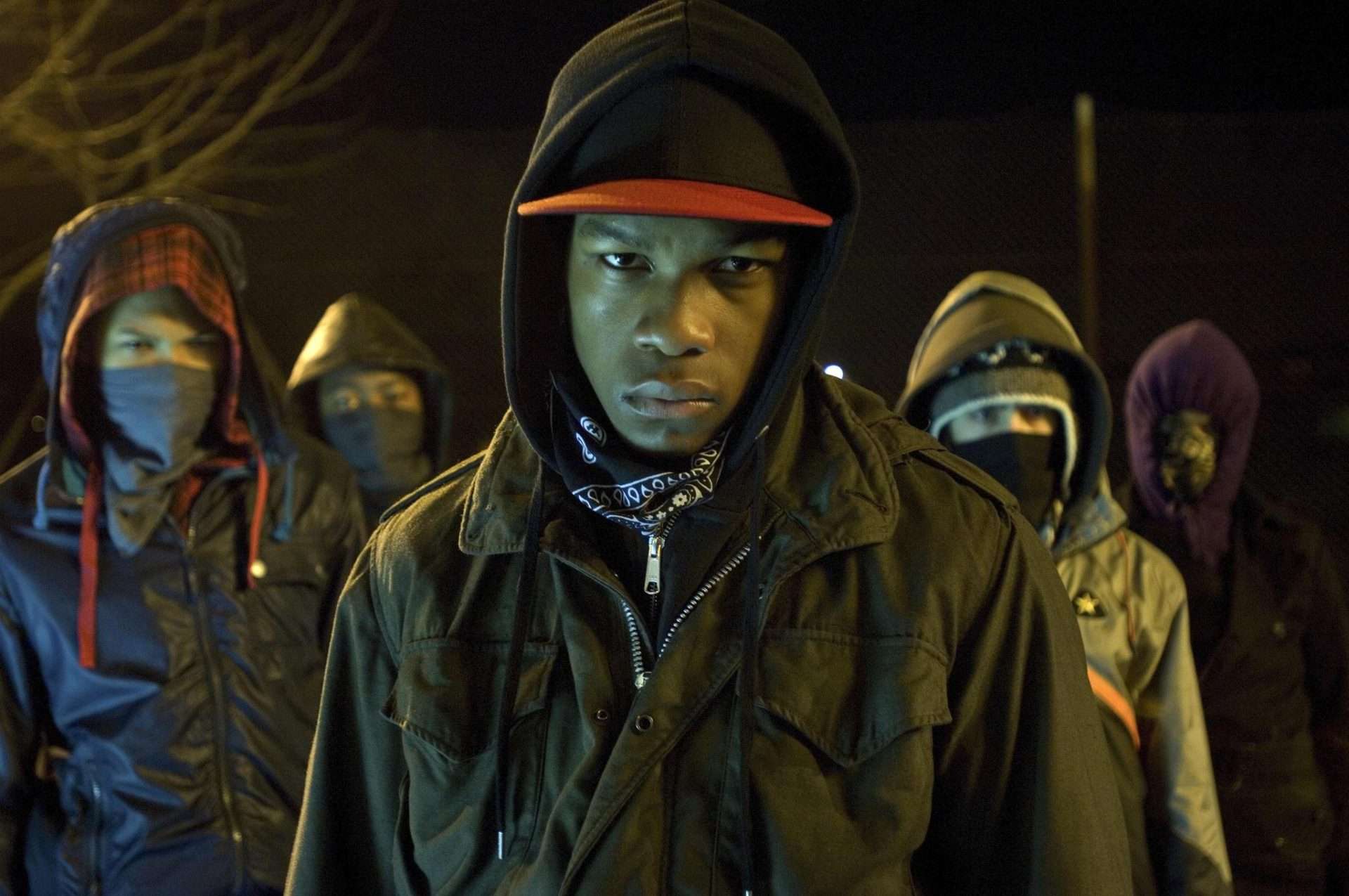 8 Movies To Watch If You Liked "Sinners" Attack the Block (2011)