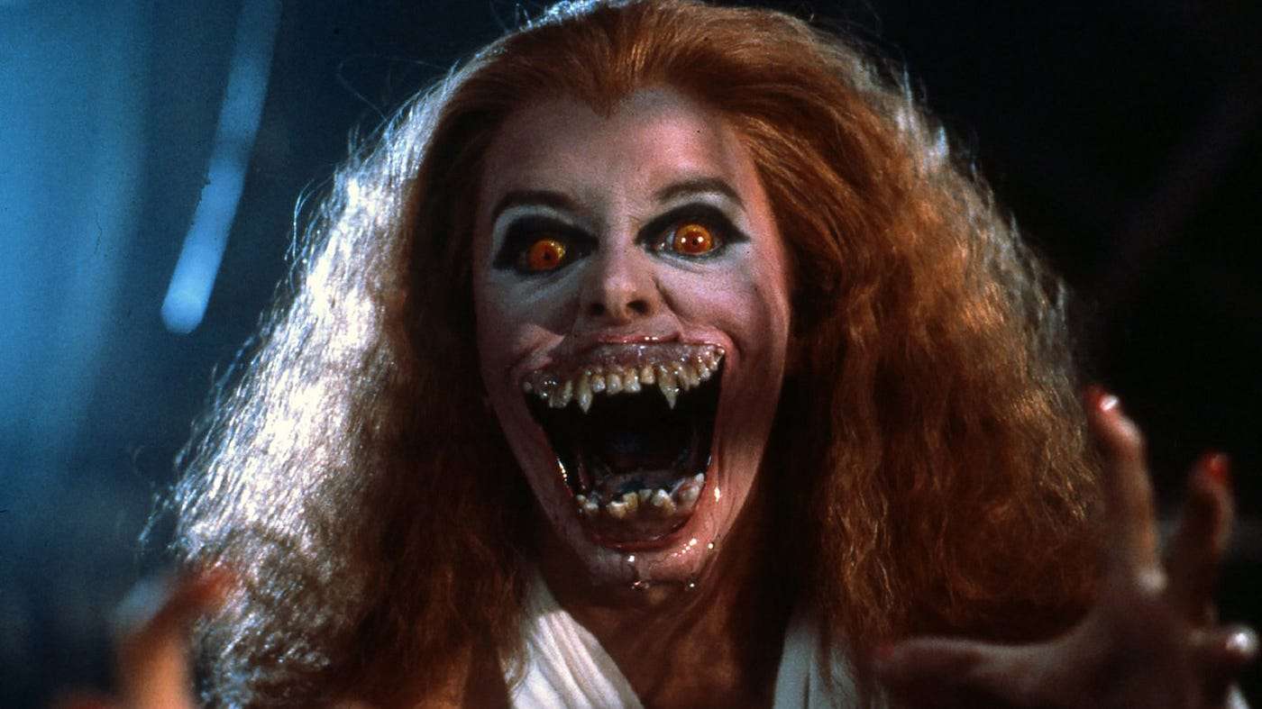 8 Movies To Watch If You Liked "Sinners" Fright Night (1985)