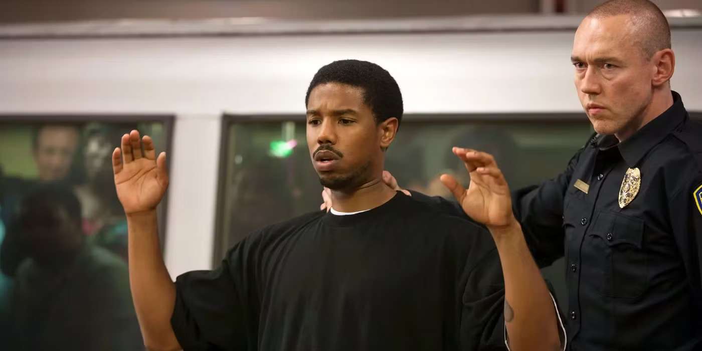 8 Movies To Watch If You Liked "Sinners" Fruitvale Station (2013)