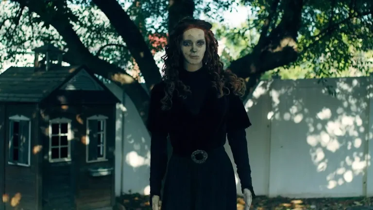 825 Forest Road (2024) Movie Ending Explained: What Happens to Chuck and Isabel?