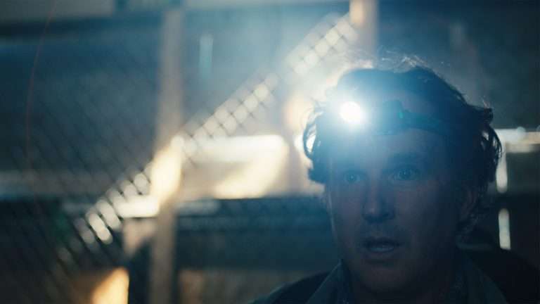 A Desert (2025) Movie Review: Slow-Burn First Feature Nods at Inspirations, but Grows Aggressively Vapid and Weary