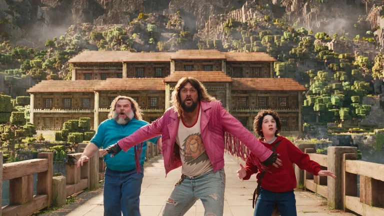 Unpacking ‘A Minecraft’ Movie: Nostalgia, the Sad State of Modern Blockbusters and Corporate Consolidation