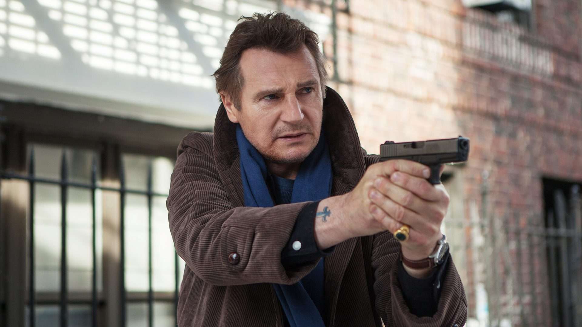 Movies Like Havoc: A Walk Among the Tombstones