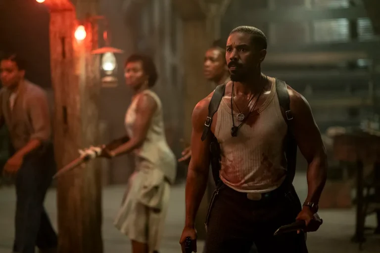 All 5 Ryan Coogler Movies (Including ‘Sinners’) Ranked