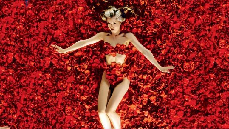 Finding Beauty in the Absurd: An Existential Reading of ‘American Beauty’ (1999)