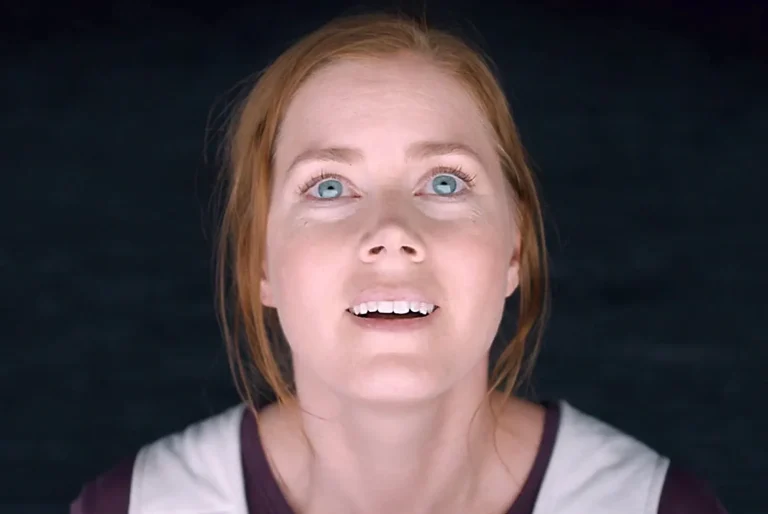 Arrival (2016) Movie Ending Explained and Themes Analyzed: How Does Louise Start Perceiving Time in a Non-Linear Manner?