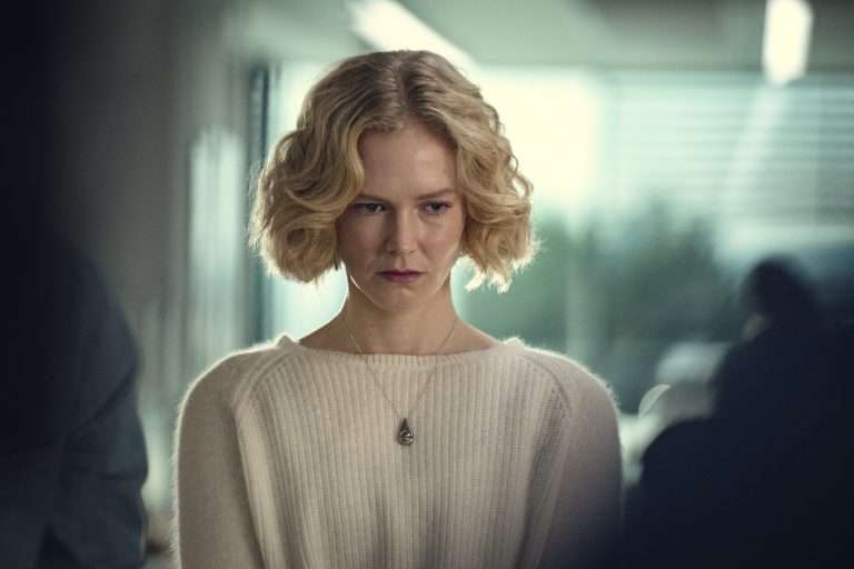 Black Mirror (Season 7) Episode 2 “Bête Noire” Recap, Ending Explained & Themes Analyzed: Who Was Verity, really—and What Drove Her to Rewrite Reality?