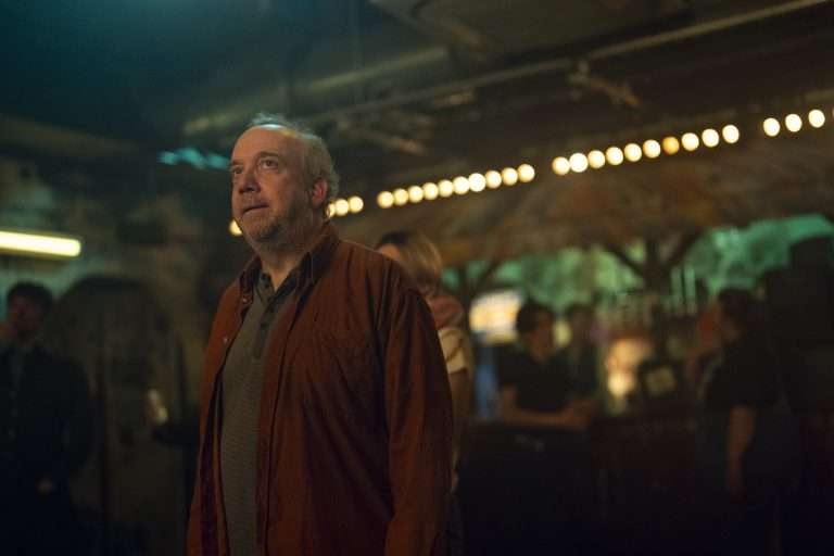Black Mirror (Season 7) Episode 5 “Eulogy” Recap, Ending Explained & Themes Analyzed: What Memory of Carol did Philip Choose to Eulogize?