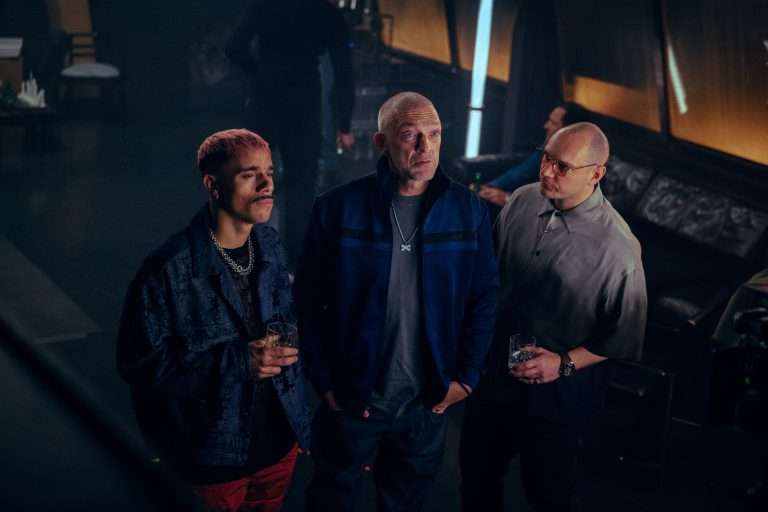 Banger (2025) ‘Netflix’ Movie Review & Ending Explained: Did Dricus Get Caught?