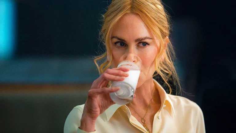 The 10 Best Nicole Kidman Movie Performances