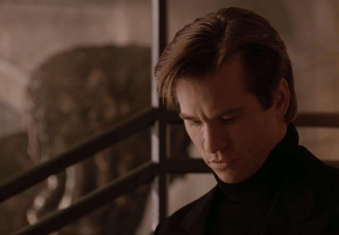 Batman Forever (1995) Val Kilmer