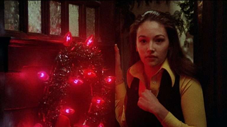 Black Christmas (1974) Movie Ending Explained: Who Is the Man in the Attic?