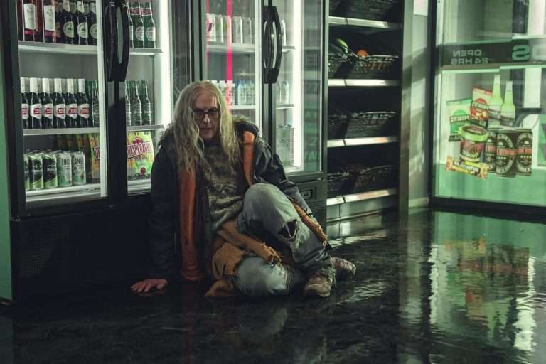Black Mirror (Season 7) Episode 4 “Plaything” Recap & Ending Explained: Why Does Cameron Call Himself the Messenger?