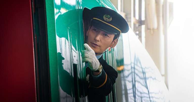 7 High-Octane Movies Like Bullet Train Explosion That’ll Keep You Glued to the Edge