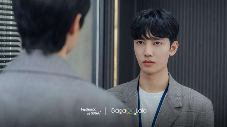 Business as Usual (2025) K-Drama: Episode Guide, Plot, Cast & Where to Watch