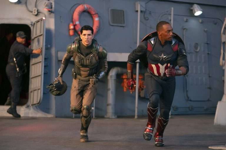 How to Stream ‘Captain America: Brave New World’: Release Date & Platform Revealed