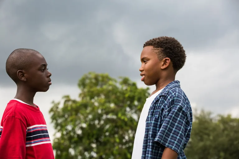 Cinema as a Path to Transformation: The Power of Film to Shape Identity 