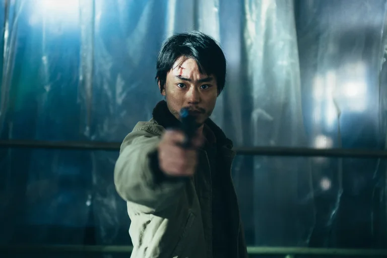 Cloud (Kuraudo, 2024) Movie Ending Explained & Themes Analyzed: Are Yoshii and Sano Trapped in a Shared Delusion or a Descent into Hell?
