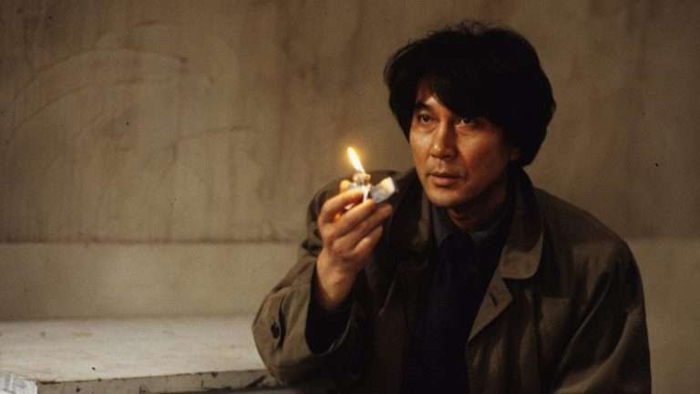 The Fear of Loneliness and End of Reason in Kiyoshi Kurosawa’s ‘Cure’