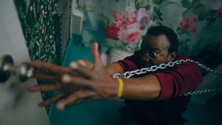 Dead Mail (2024) Movie Ending Explained: Why Does Trent Kidnap Josh in the First Place?