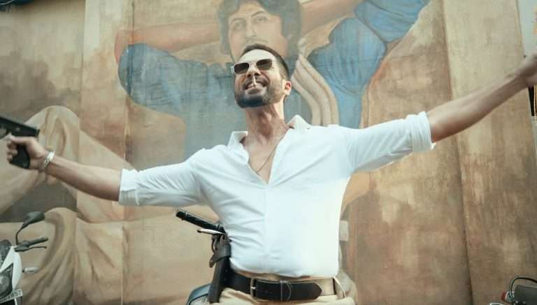 Deva (2025) Movie Ending Explained: Who Is the Mastermind Behind Rohan’s Murder?