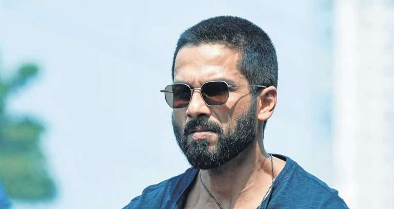 Deva (2025) ‘Netflix’ Movie Review: A Generic Hindi Action Thriller With Surprisingly Potent Narrative Force