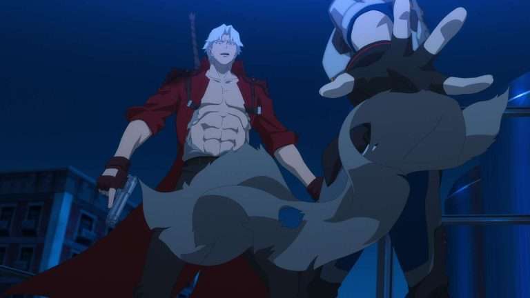 Devil May Cry (2025) Review: This Party’s Getting Crazy, Let’s Rock!