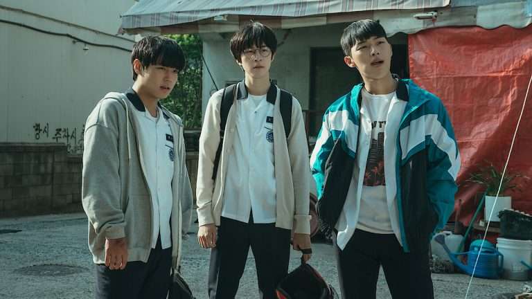 Everything You Need to Know About ‘Weak Hero Class 1’ Before ‘Weak Hero Class 2’ Streams on Netflix