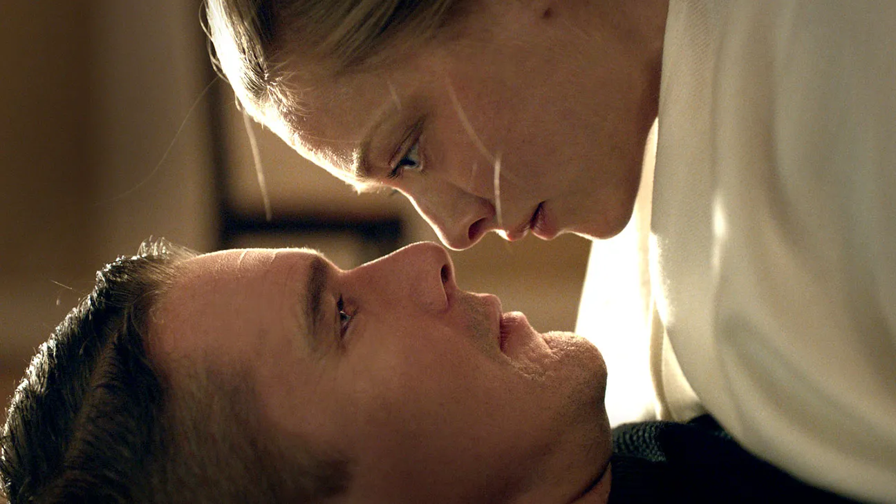 First Reformed (2017)