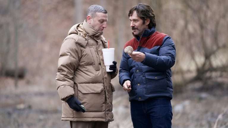 Friendship (2025) Movie Review: An Endurance Test of Comedy That Is Hilarious, Yet Existential