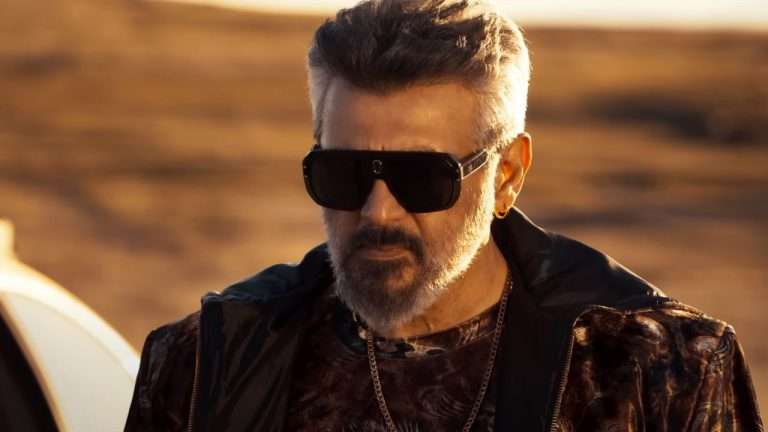 Good Bad Ugly (2025) Movie Review: A Textbook of Easter Eggs and Exhaustion 