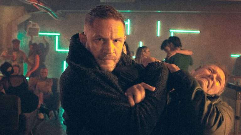 Havoc (2025) Movie Ending Explained: What Does the Future Hold for Walker?