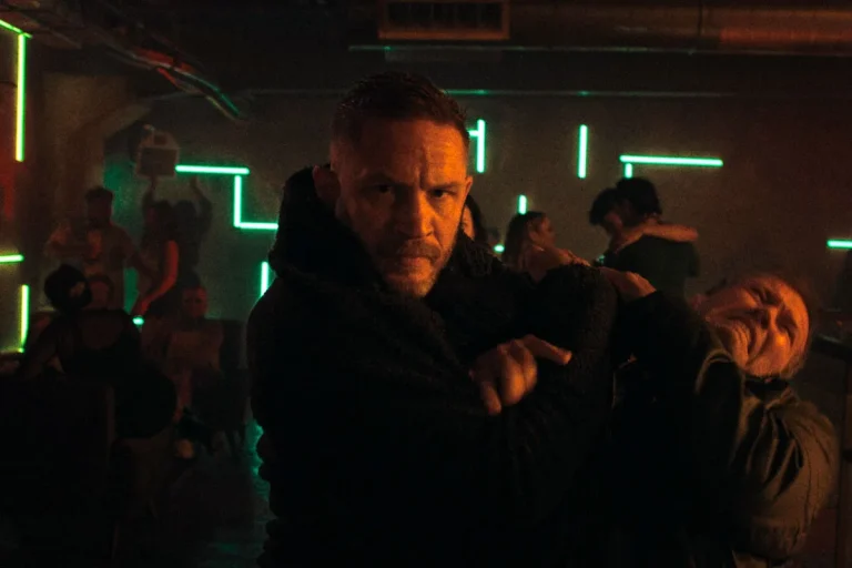 Havoc (2025) Movie Review: Gareth Evans Returns With A Quick Burst of Bloodstained Mayhem 