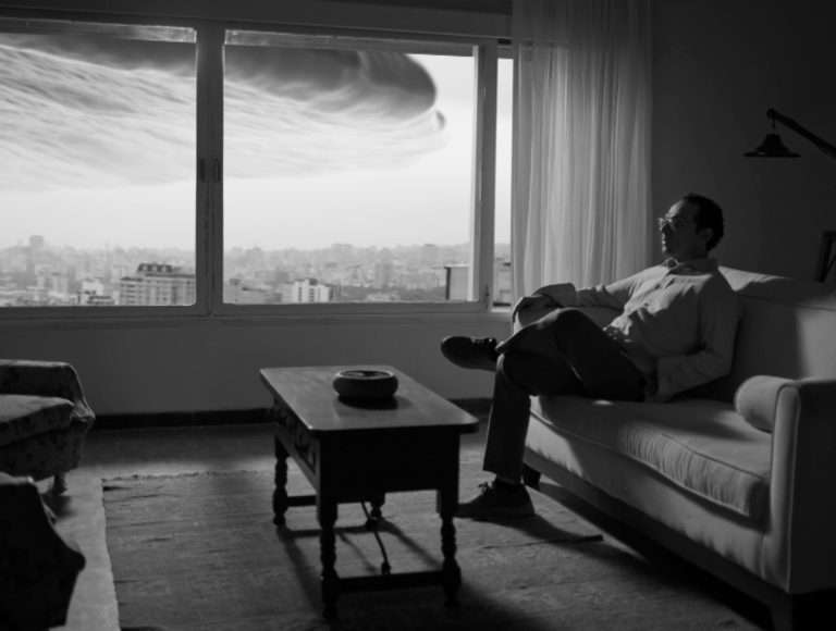 Higher Than Acidic Clouds (2025) ‘Visions du Réel’ Movie Review: Ali Asgari’s Plaintive, Searching Doc on Artistic Repression and Resistance