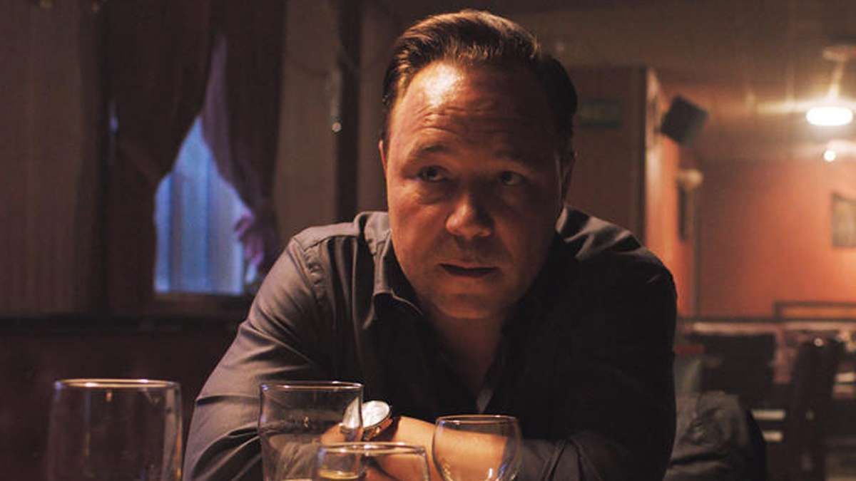 Hyena (2014, Gerard Johnson)