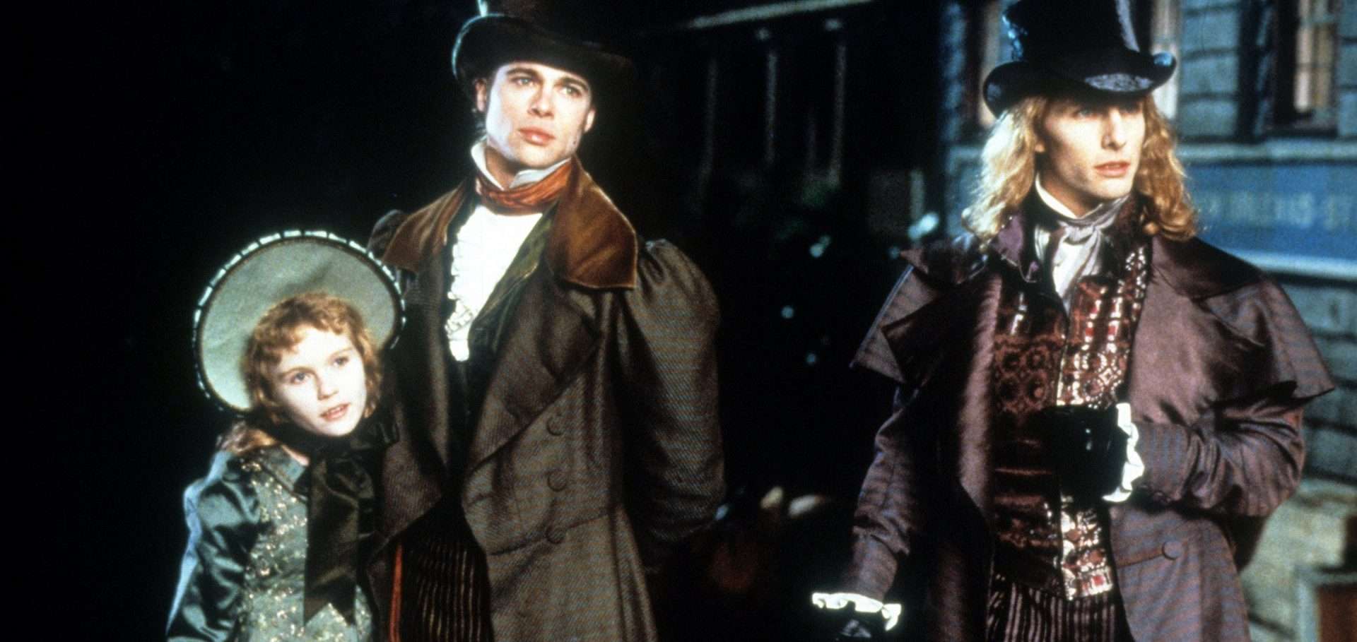 Interview With The Vampire (1994)