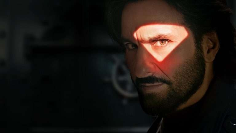 Jewel Thief: The Heist Begins (2025) Movie Review: Saif Ali Khan-Jaideep Ahlawat Thriller Offers Death by Dullness