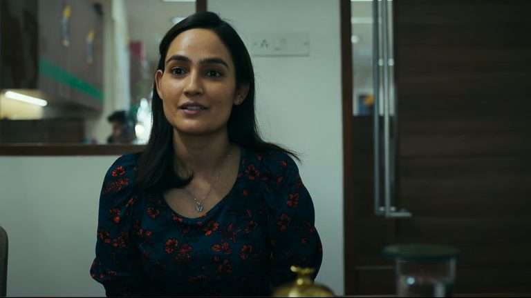 Khauf (TV Series 2025) Series Recap & Ending Explained: Can Madhu Truly Break Free, or Will Jeeva’s Spirit Always Linger?