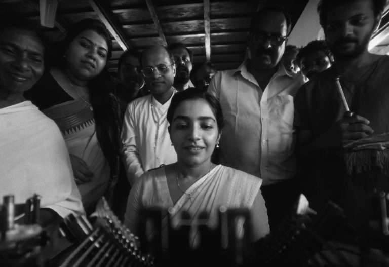 Kovarty (2025) MAMI Select Short Film Review: Revolution will be Typewritten 