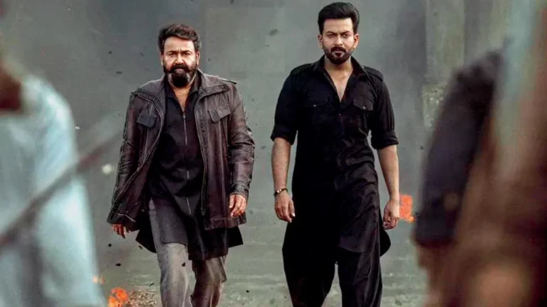 L2: Empuraan (2025) Movie Ending Explained: Did Jathin Die a Villain, a Victim, or a Man Seeking Redemption?